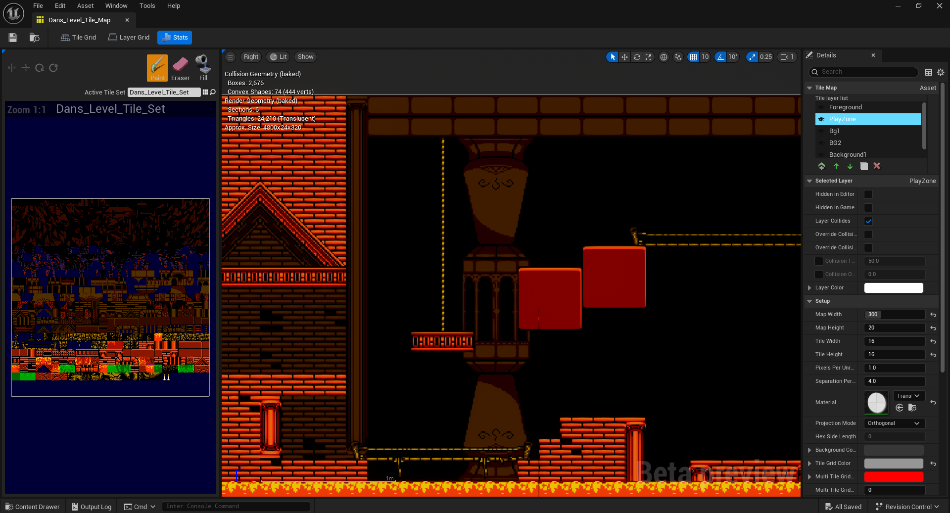 Shovelknighttilemap