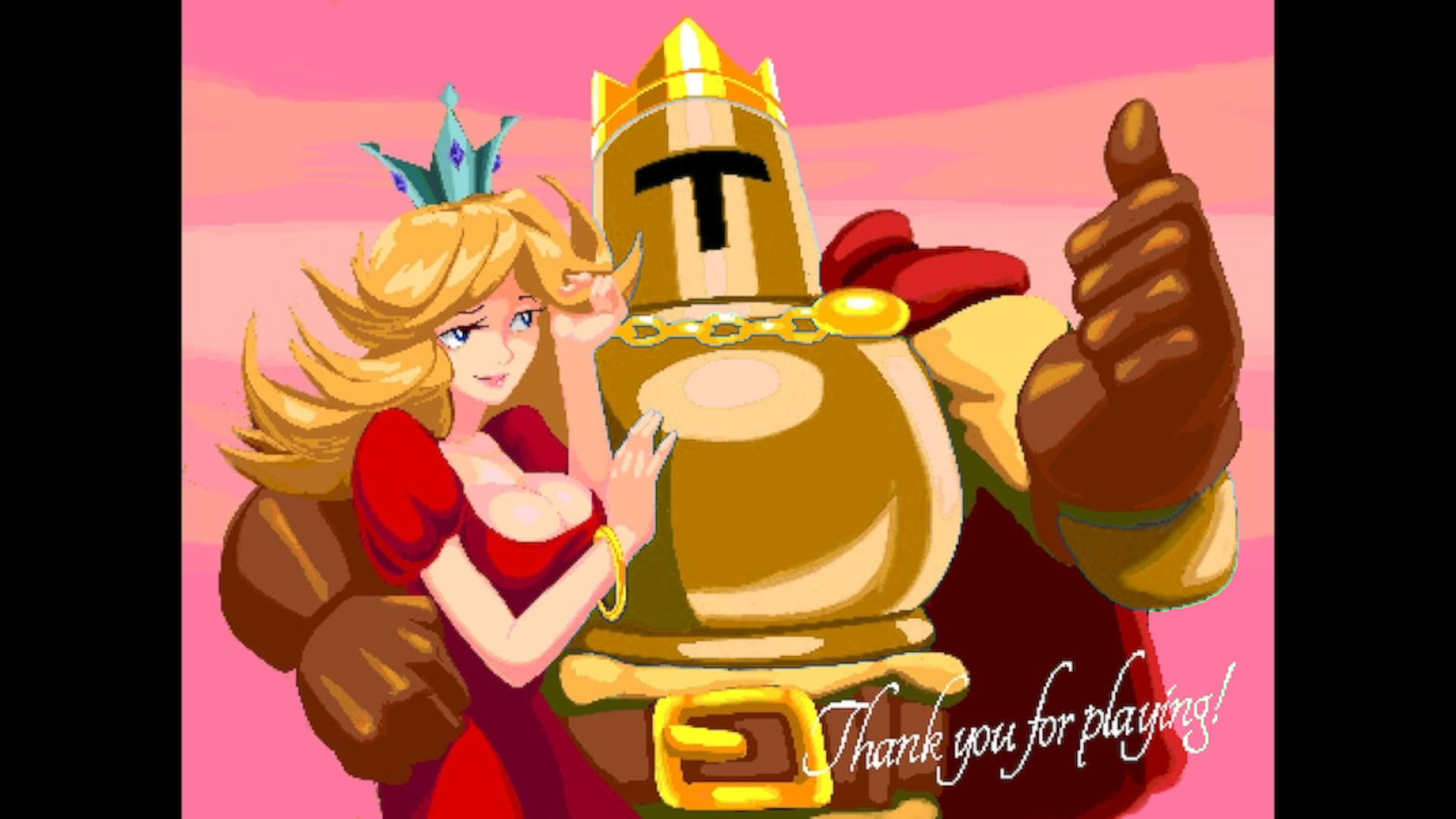 Shovelknightvictory